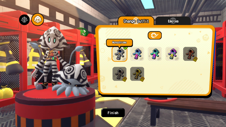 OCTOPinbs