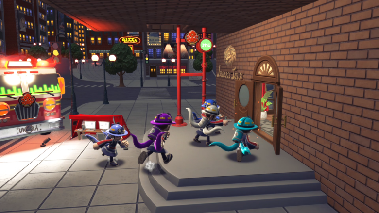 OCTOPinbs