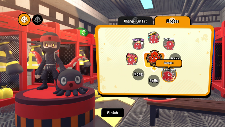 OCTOPinbs