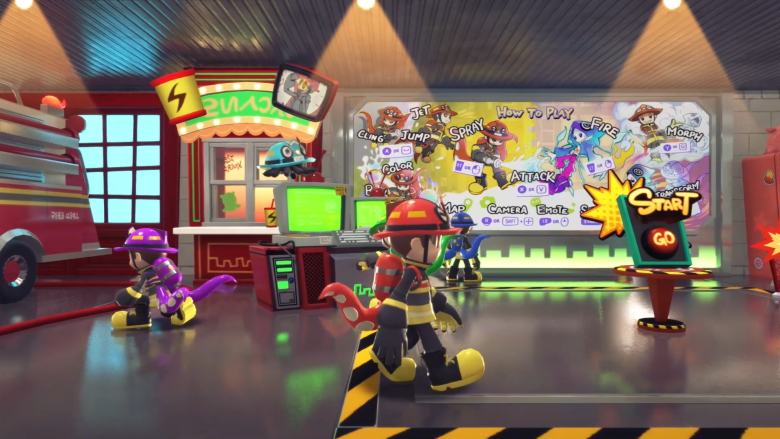 OCTOPinbs