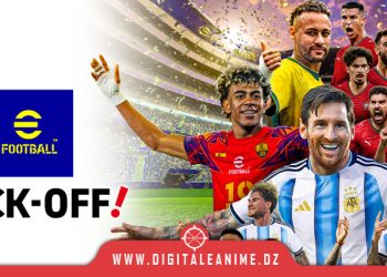 eFootball Kick-Off!