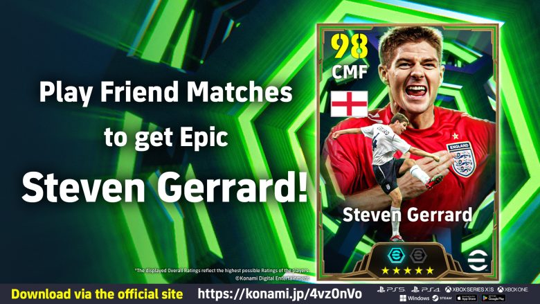 eFootball