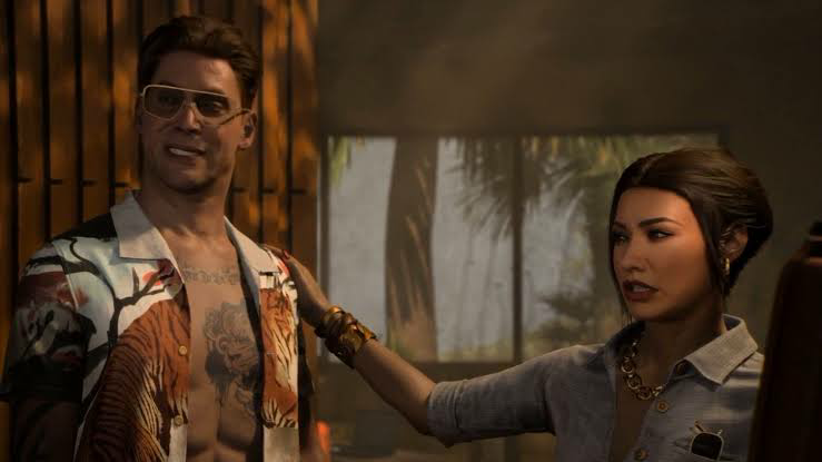Until Dawn 2