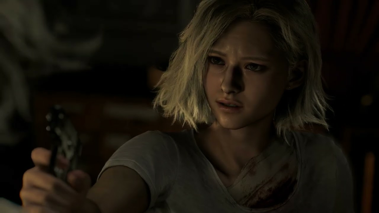 Resident Evil