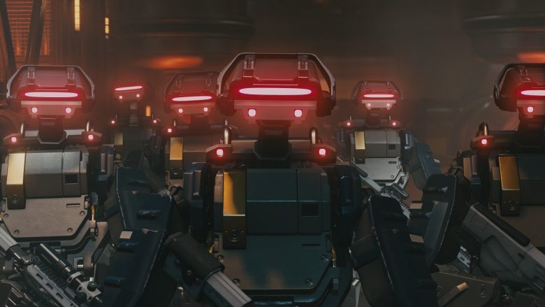 Starfield: Terran Armada
