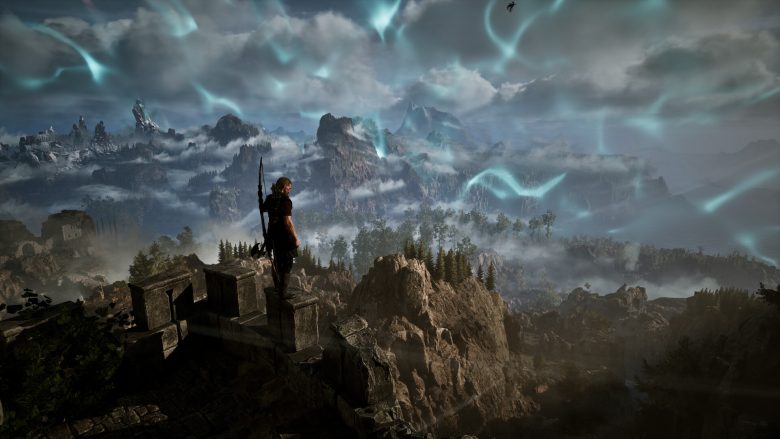 Gothic 1 Remake