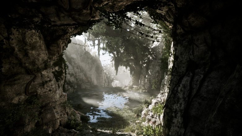 Gothic 1 Remake