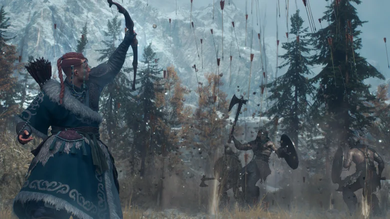 Dragon’s Dogma 2: Dark Arisen
