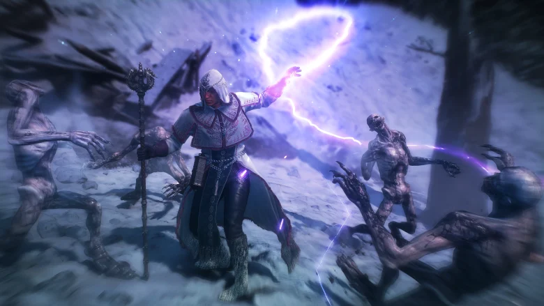Dragon’s Dogma 2: Dark Arisen