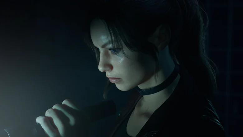 Resident Evil Veronica