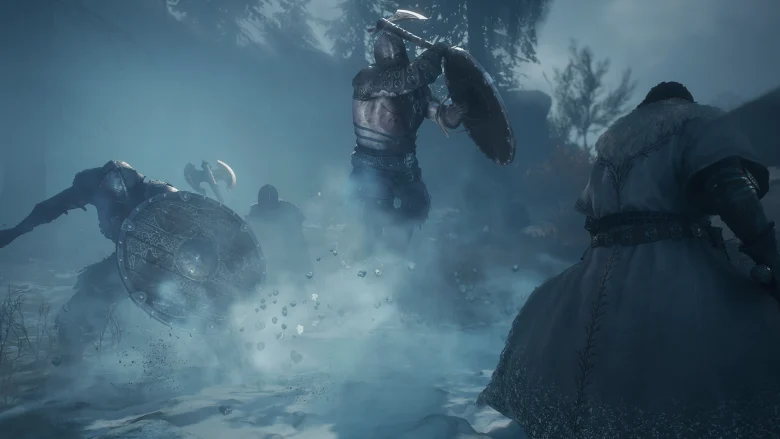 Dragon’s Dogma 2: Dark Arisen