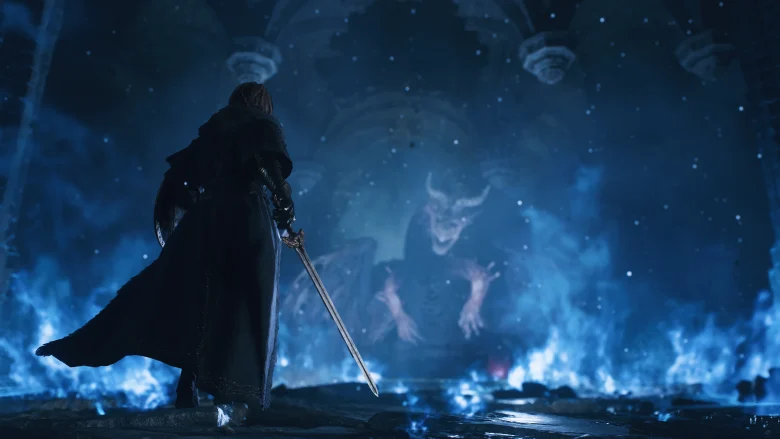Dragon’s Dogma 2: Dark Arisen