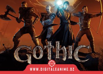 Gothic 1 Remake