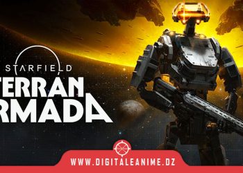 Starfield: Terran Armada