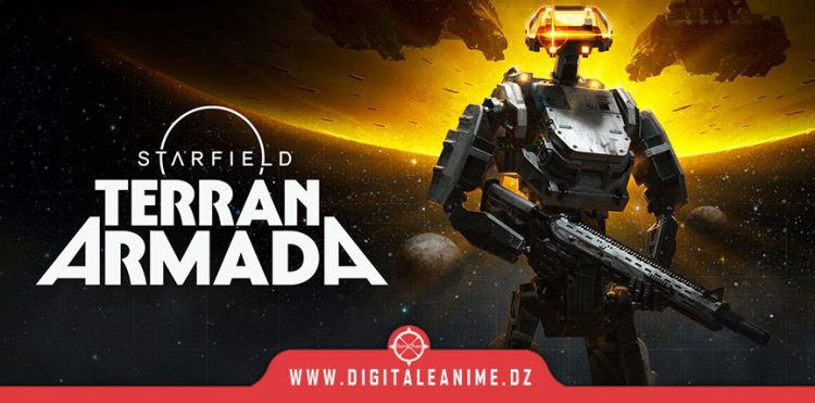 Starfield: Terran Armada