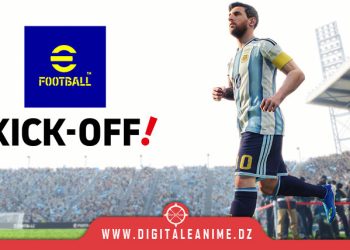 eFootball Kick-Off!